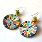 crafts4u, χειροποίητα πλεκτά, κοσμήματα, τσάντες, πορτοφόλια,σκουφιά, παπούτσια αγκαλιάς, κορδέλες, βραχιόλια, σκουλαρίκια, δαχτυλίδια, κολιέ