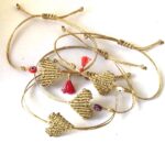 crafts4u, χειροποίητα πλεκτά, κοσμήματα, τσάντες, πορτοφόλια,σκουφιά, παπούτσια αγκαλιάς, κορδέλες, βραχιόλια, σκουλαρίκια, δαχτυλίδια, κολιέ