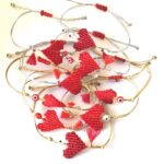 crafts4u, χειροποίητα πλεκτά, κοσμήματα, τσάντες, πορτοφόλια,σκουφιά, παπούτσια αγκαλιάς, κορδέλες, βραχιόλια, σκουλαρίκια, δαχτυλίδια, κολιέ
