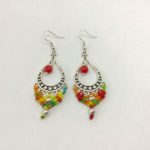 crafts4u, χειροποίητα πλεκτά, κοσμήματα, τσάντες, πορτοφόλια,σκουφιά, παπούτσια αγκαλιάς, κορδέλες, βραχιόλια, σκουλαρίκια, δαχτυλίδια, κολιέ