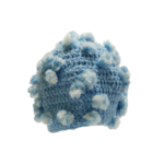 Πλεκτό σκουφί