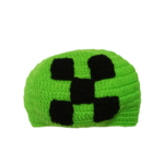 Σκουφί minecraft