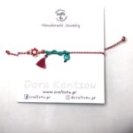 crafts4u, μαρτάκια, χειροποίητα πλεκτά, κοσμήματα, τσάντες, πορτοφόλια,σκουφιά, παπούτσια αγκαλιάς, κορδέλες, βραχιόλια, σκουλαρίκια, δαχτυλίδια, κολιέ