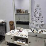 Νέο κατάστημα crafts4u, χειροποίητα κοσμήματα και πλεκτά αξεσουάρ !