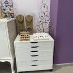 Νέο κατάστημα crafts4u, χειροποίητα κοσμήματα και πλεκτά αξεσουάρ !