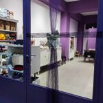 Νέο κατάστημα crafts4u, χειροποίητα κοσμήματα και πλεκτά αξεσουάρ !
