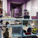 Νέο κατάστημα crafts4u, χειροποίητα κοσμήματα και πλεκτά αξεσουάρ !