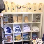 crafts4u Summer Bazaar στο Καμινάκι Κέρκυρας με κοσμήματα, δώρα και αναμνηστικά