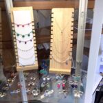 crafts4u Summer Bazaar στο Καμινάκι Κέρκυρας με κοσμήματα, δώρα και αναμνηστικά