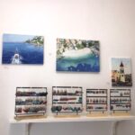 crafts4u Summer Bazaar στο Καμινάκι Κέρκυρας με κοσμήματα, δώρα και αναμνηστικά