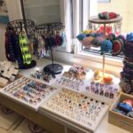 crafts4u Summer Bazaar στο Καμινάκι Κέρκυρας με κοσμήματα, δώρα και αναμνηστικά