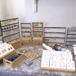 crafts4u Summer Bazaar στο Καμινάκι Κέρκυρας με κοσμήματα, δώρα και αναμνηστικά