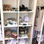 crafts4u Summer Bazaar στο Καμινάκι Κέρκυρας με κοσμήματα, δώρα και αναμνηστικά