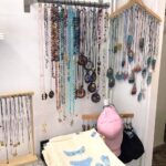 crafts4u Summer Bazaar στο Καμινάκι Κέρκυρας με κοσμήματα, δώρα και αναμνηστικά