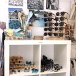 crafts4u Summer Bazaar στο Καμινάκι Κέρκυρας με κοσμήματα, δώρα και αναμνηστικά