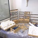 crafts4u Summer Bazaar στο Καμινάκι Κέρκυρας με κοσμήματα, δώρα και αναμνηστικά