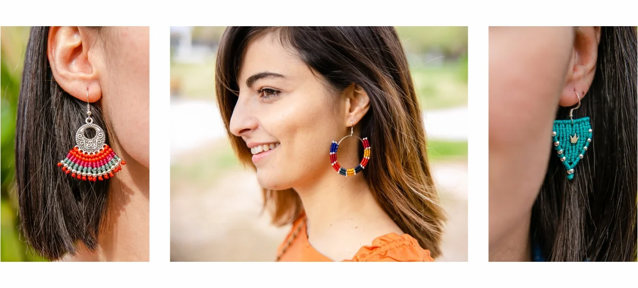 crafts4u, χειροποίητα πλεκτά, κοσμήματα, τσάντες, πορτοφόλια,σκουφιά, παπούτσια αγκαλιάς, κορδέλες, βραχιόλια, σκουλαρίκια, δαχτυλίδια, κολιέ