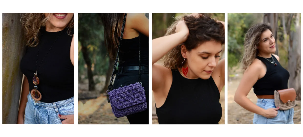 crafts4u, χειροποίητα πλεκτά, κοσμήματα, τσάντες, πορτοφόλια,σκουφιά, παπούτσια αγκαλιάς, κορδέλες, βραχιόλια, σκουλαρίκια, δαχτυλίδια, κολιέ